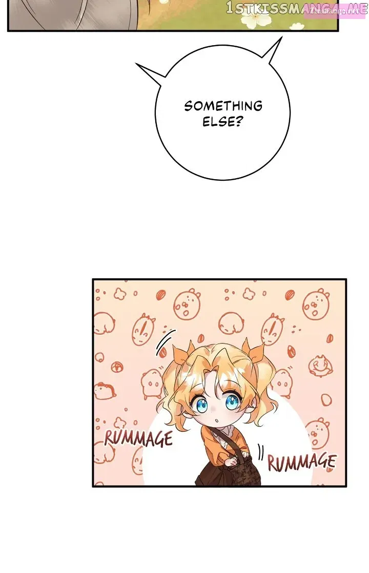 The Baby Hostage Is So Cute Chapter 45 page 24 - Mangabat