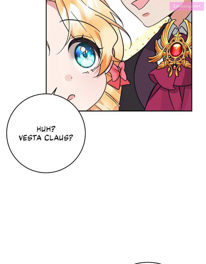 The Baby Hostage Is So Cute Chapter 48 page 17 - MangaNelo