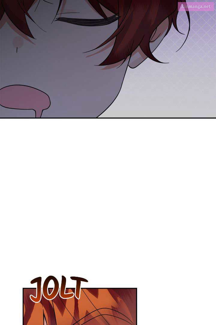 The Baby Hostage Is So Cute Chapter 48 page 37 - MangaNelo