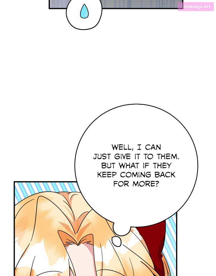 The Baby Hostage Is So Cute Chapter 49 page 7 - MangaNelo