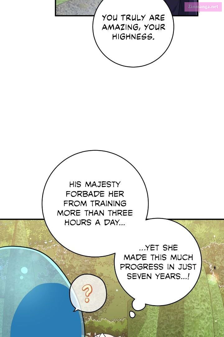 The Baby Hostage Is So Cute Chapter 52 page 2 - MangaNelo