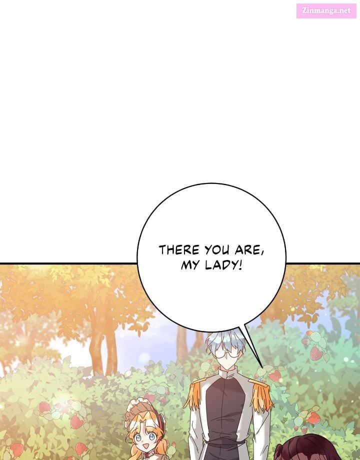 The Baby Hostage Is So Cute Chapter 53 page 4 - Mangabat