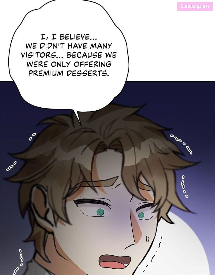 The Baby Hostage Is So Cute Chapter 53 page 40 - Mangabat