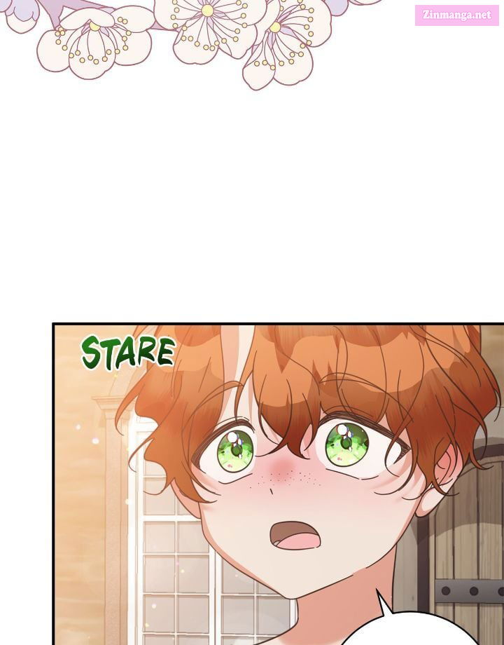 The Baby Hostage Is So Cute Chapter 53 page 7 - Mangabat