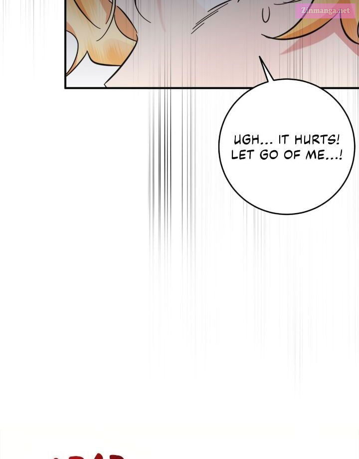 The Baby Hostage Is So Cute Chapter 56 page 40 - Mangabat