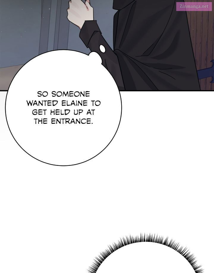 The Baby Hostage Is So Cute Chapter 57 page 42 - MangaKakalot