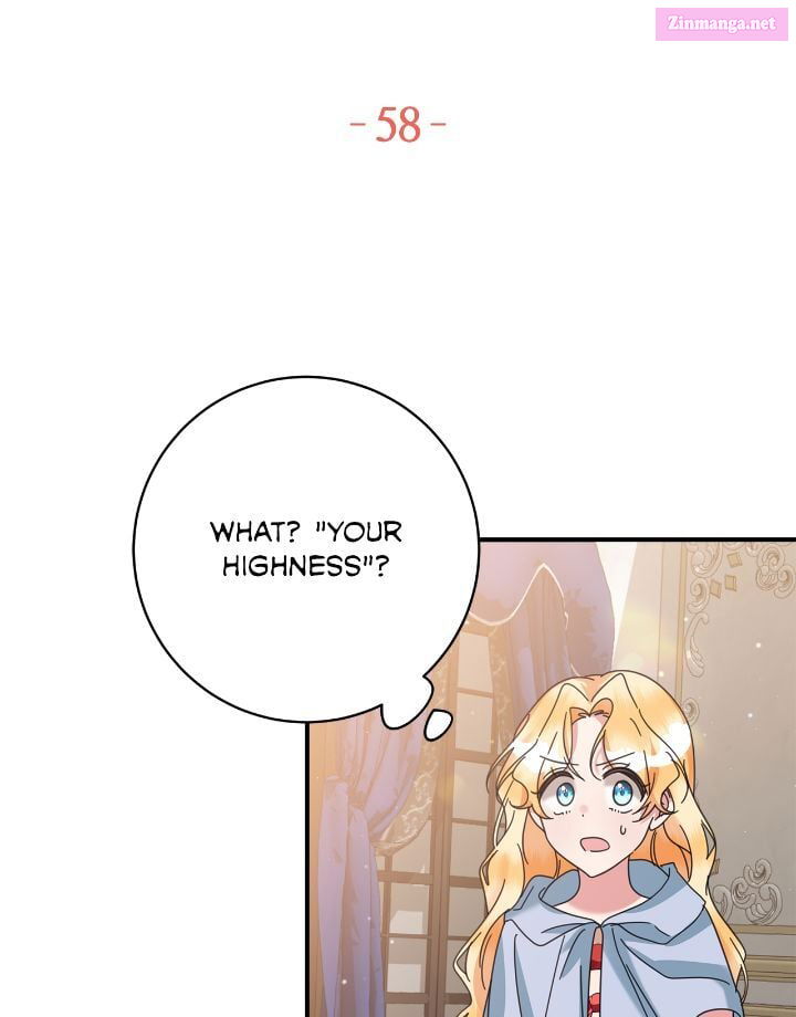 The Baby Hostage Is So Cute Chapter 58 page 25 - MangaKakalot