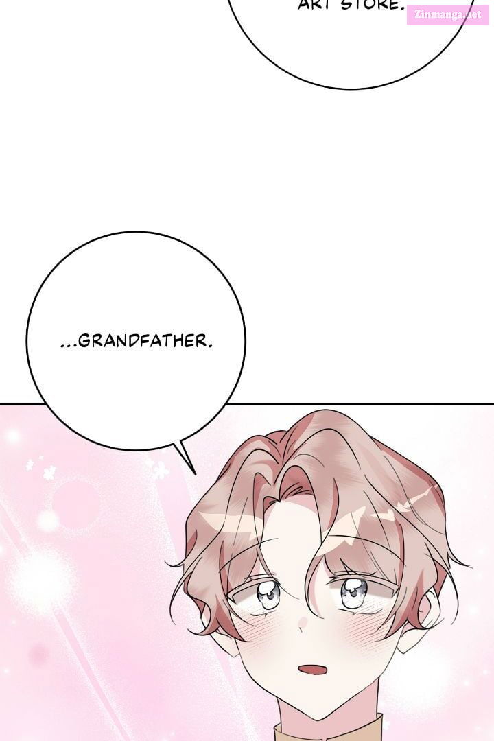 The Baby Hostage Is So Cute Chapter 63 page 73 - MangaNelo