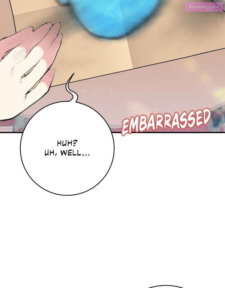 The Baby Hostage Is So Cute Chapter 65 page 4 - Mangabat