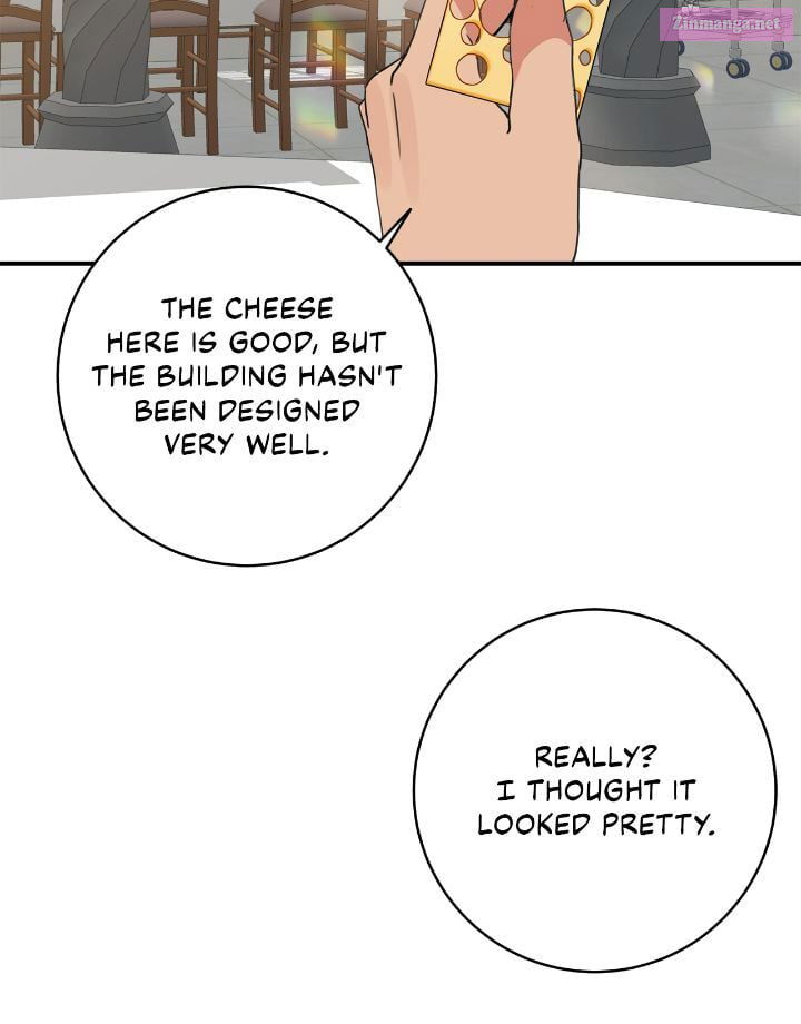 The Baby Hostage Is So Cute Chapter 65 page 74 - Mangabat