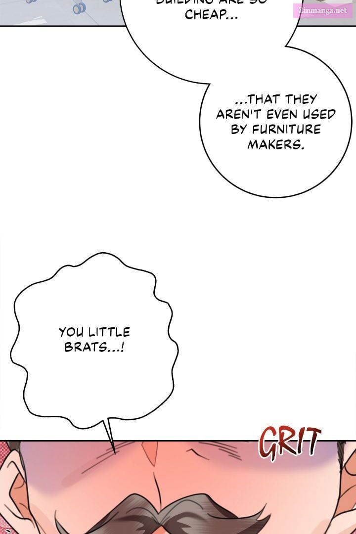 The Baby Hostage Is So Cute Chapter 66 page 6 - MangaKakalot