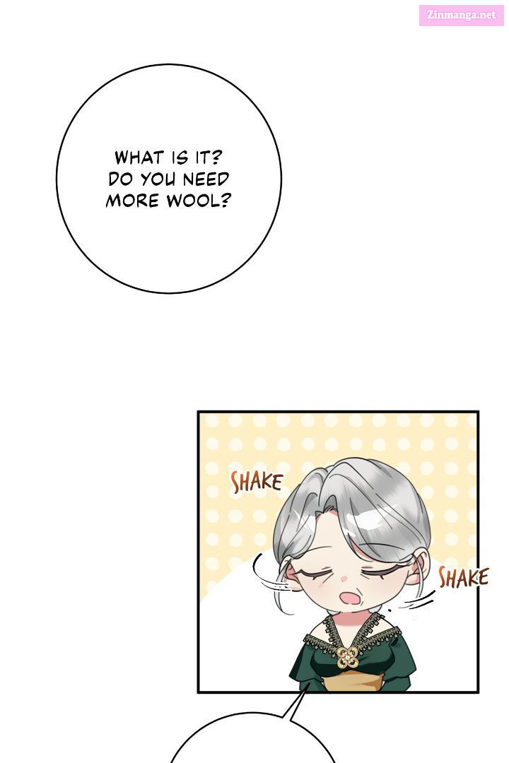 The Baby Hostage Is So Cute Chapter 67 page 58 - MangaKakalot