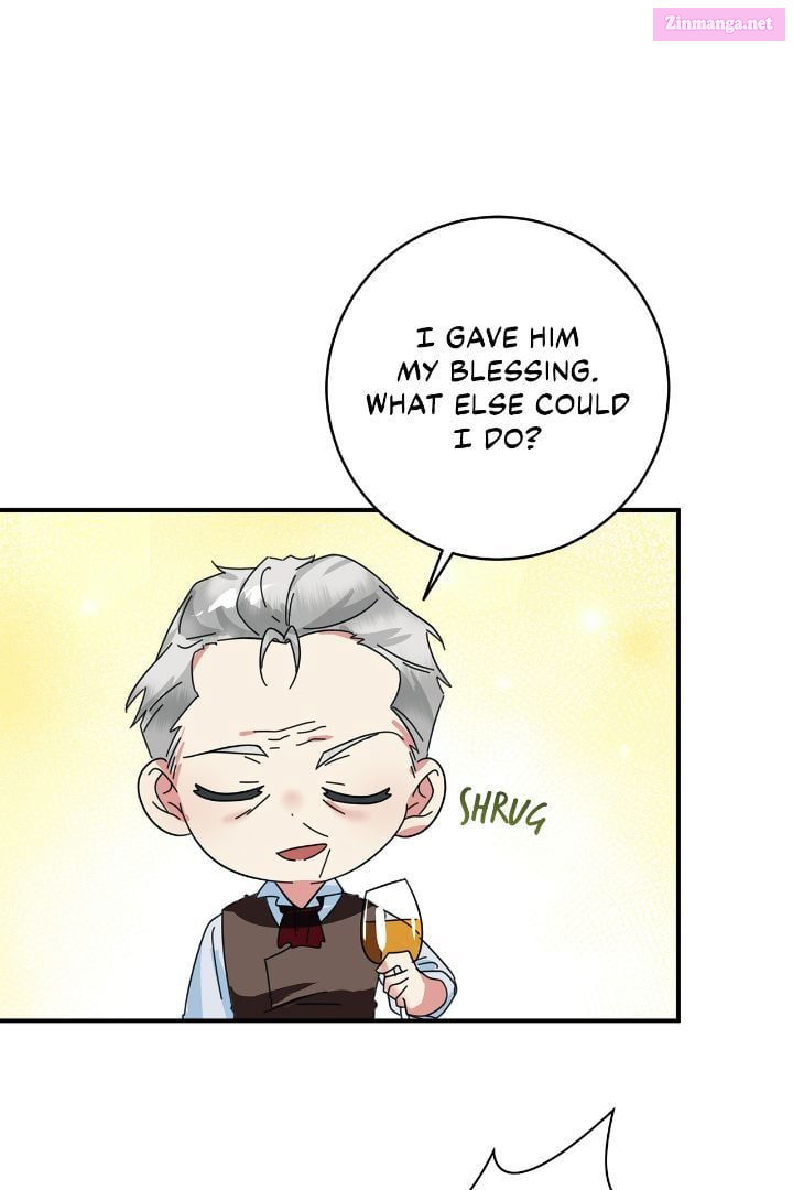 The Baby Hostage Is So Cute Chapter 71 page 114 - MangaKakalot