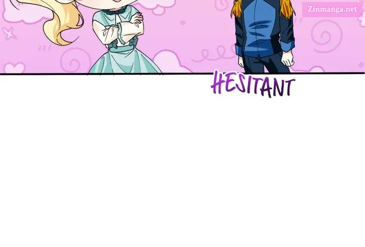 The Baby Hostage Is So Cute Chapter 77 page 21 - MangaNelo