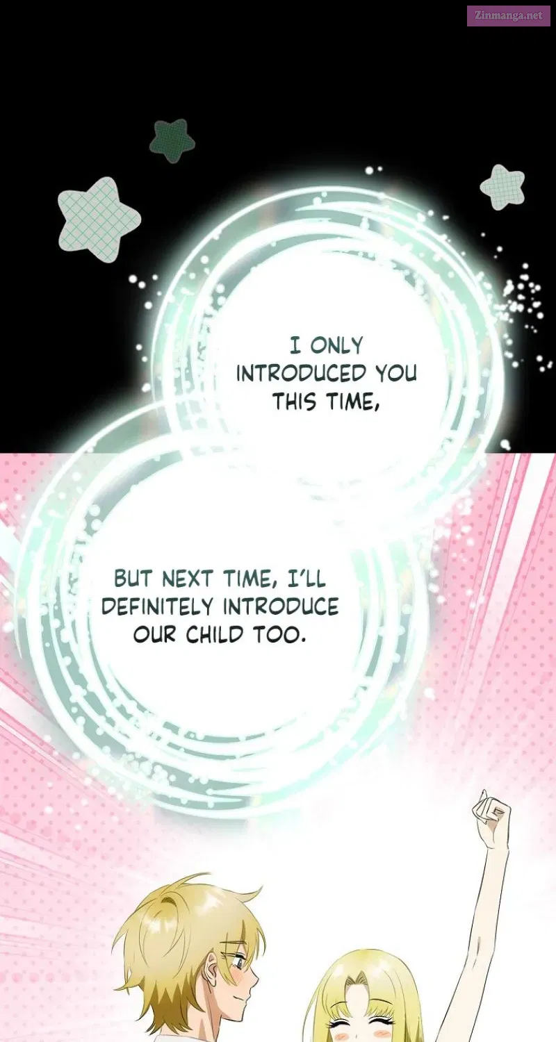 The Baby Isn’t Yours Chapter 76 page 128 - MangaKakalot