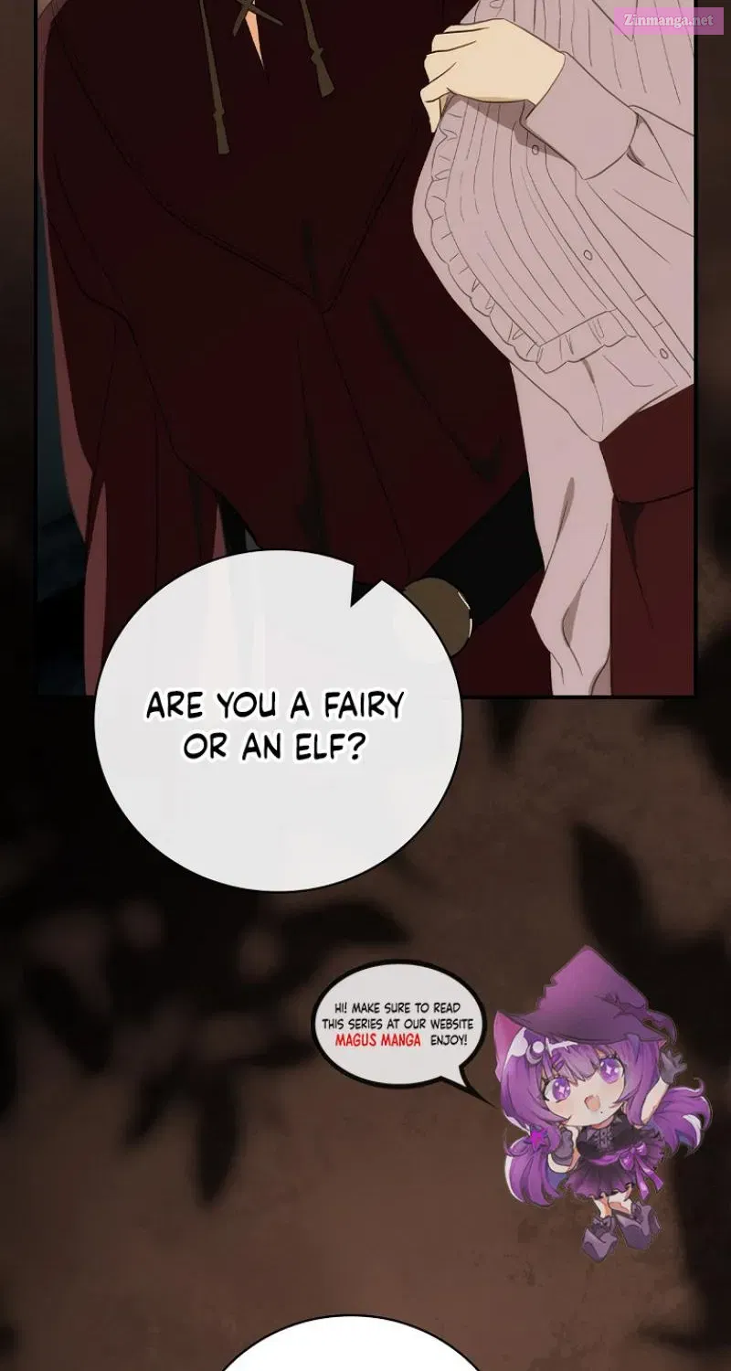 The Baby Isn’t Yours Chapter 77 page 2 - Mangabat