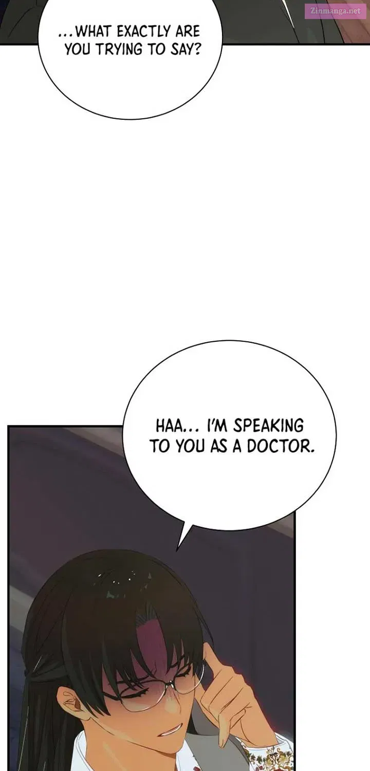 The Baby Isn’t Yours Chapter 79 page 8 - MangaKakalot