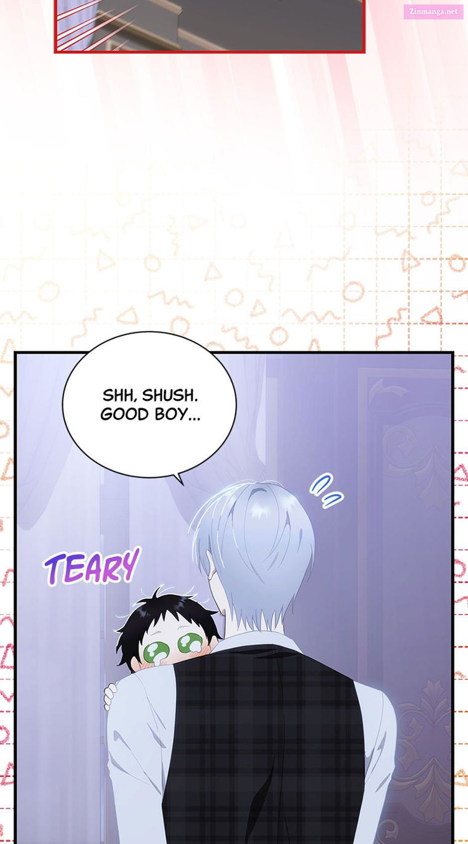 The Baby Isn’t Yours Chapter 66 page 44 - MangaNato