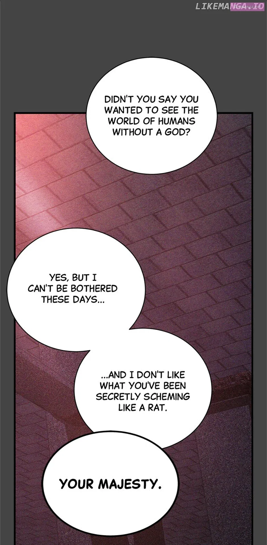 The Baby Isn’t Yours Chapter 68 page 69 - MangaNelo