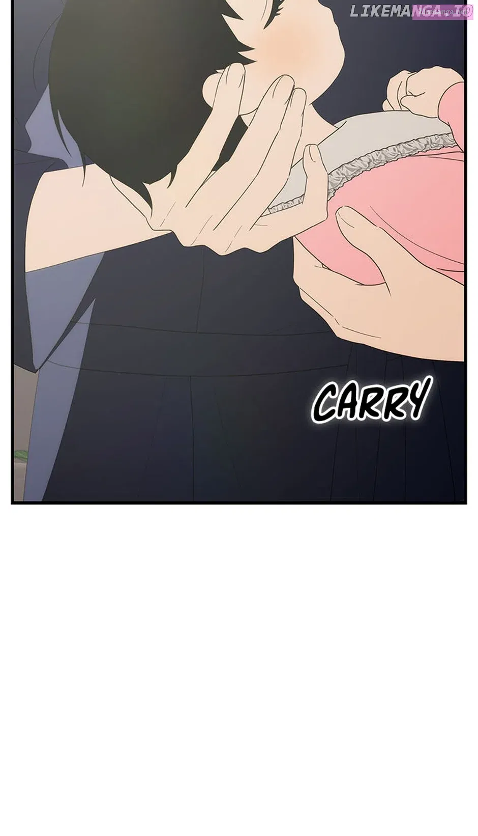 The Baby Isn’t Yours Chapter 69 page 48 - MangaKakalot