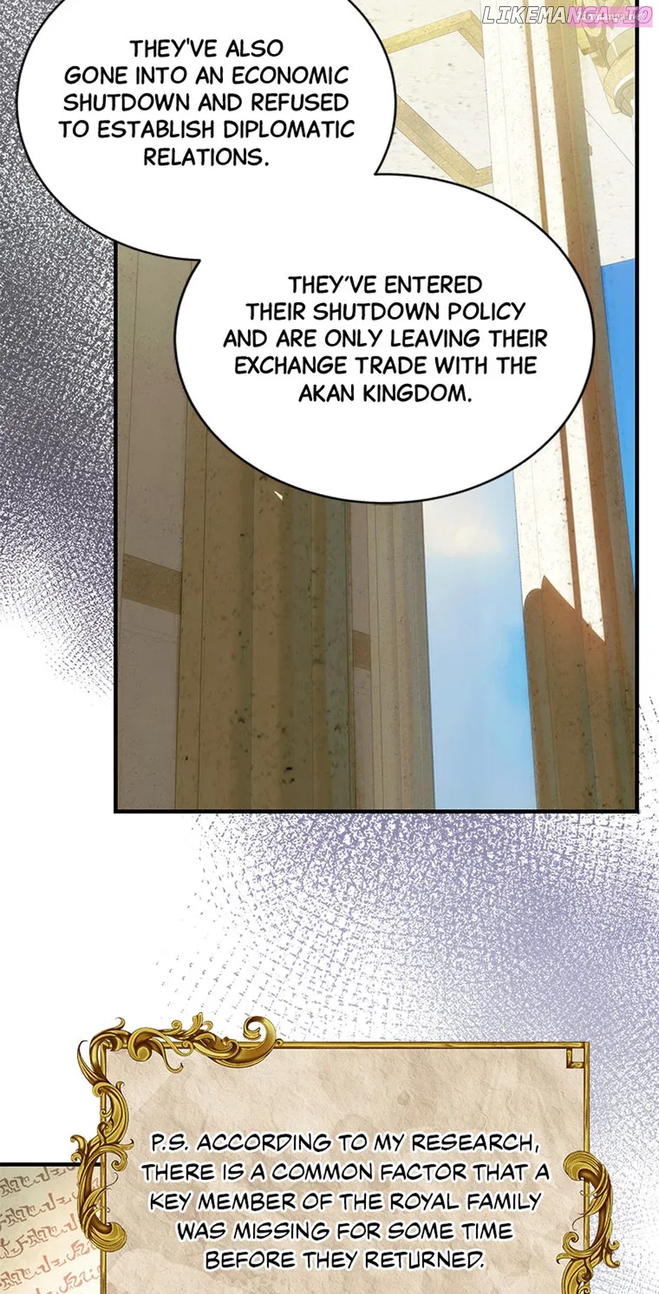 The Baby Isn’t Yours Chapter 71 page 39 - Mangabat