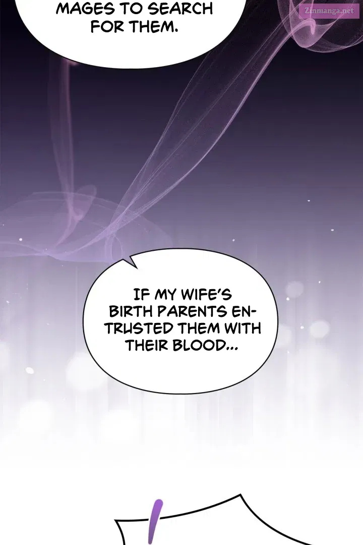 The Baby Prisoner In The Winter Castle Chapter 53 page 39 - MangaNato