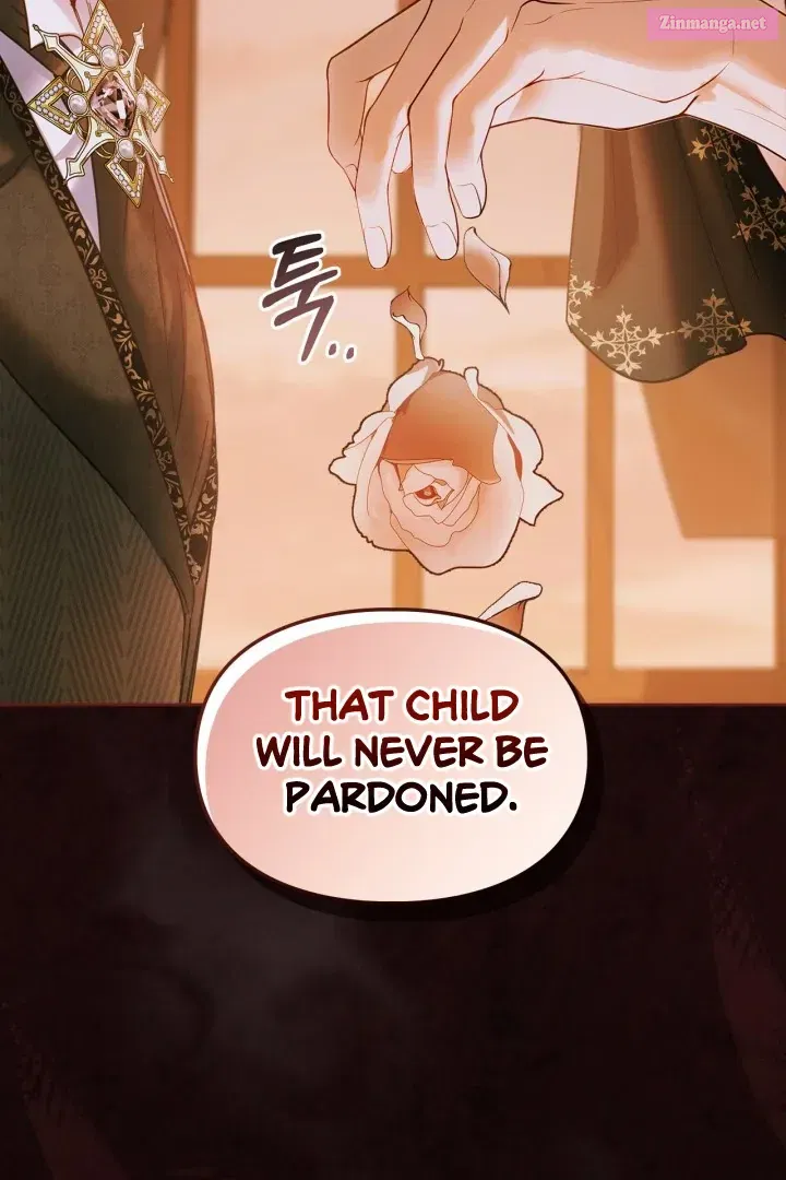 The Baby Prisoner In The Winter Castle Chapter 54 page 40 - MangaNato