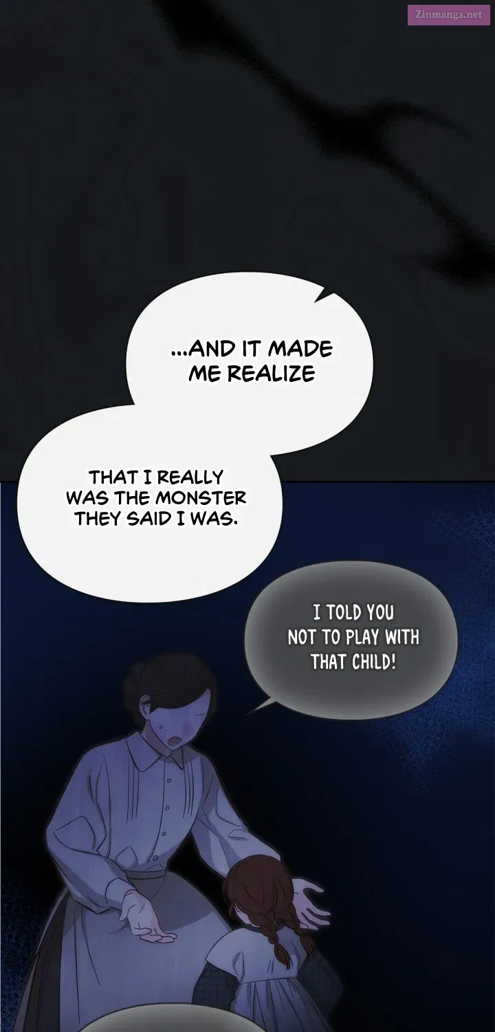 The Baby Prisoner of the Winter Castle Chapter 21 page 14 - Mangabat