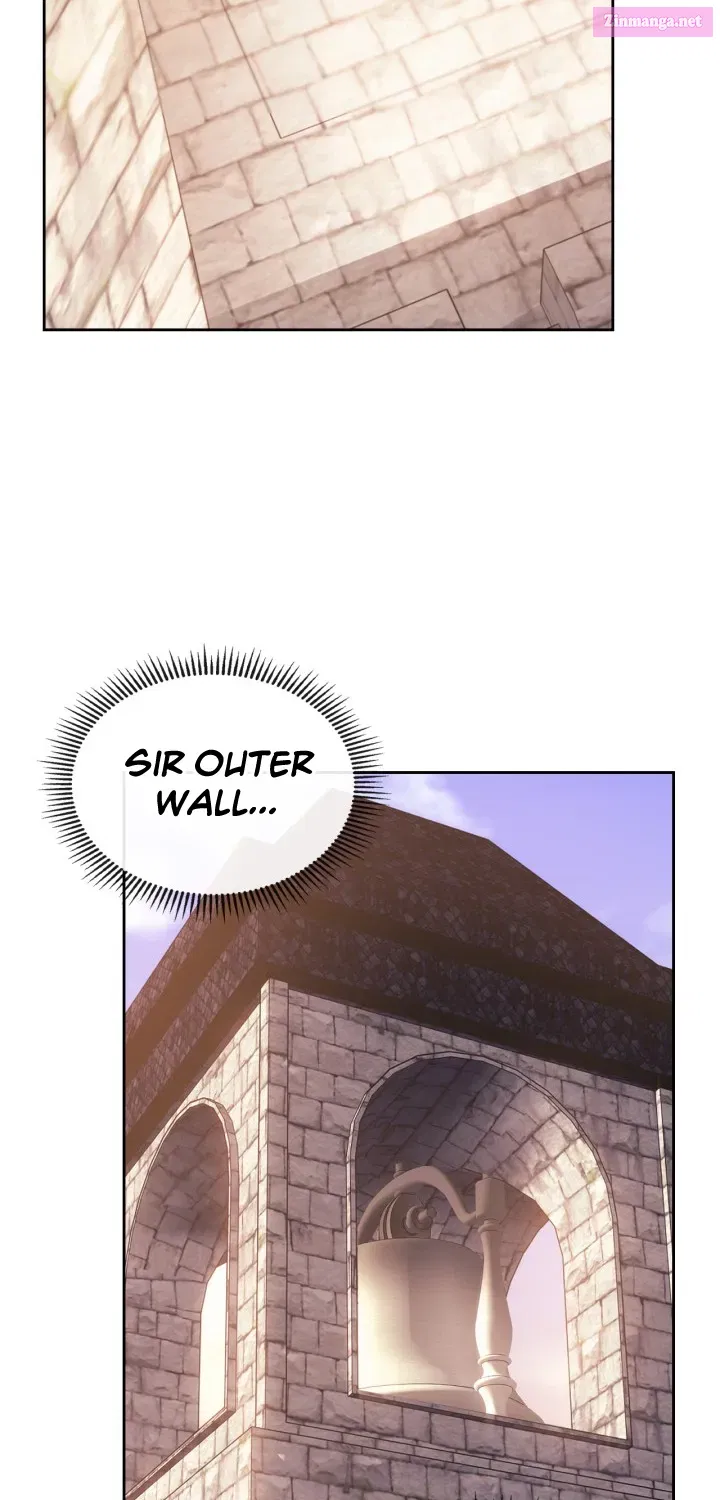 The Baby Prisoner of the Winter Castle Chapter 48 page 42 - Mangabat