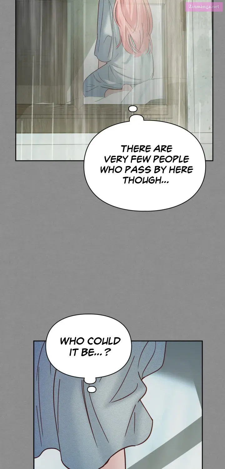 The Baby Prisoner of the Winter Castle Chapter 48 page 95 - Mangabat