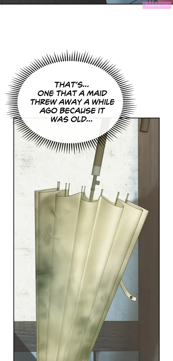 The Baby Prisoner of the Winter Castle Chapter 49 page 16 - MangaNelo