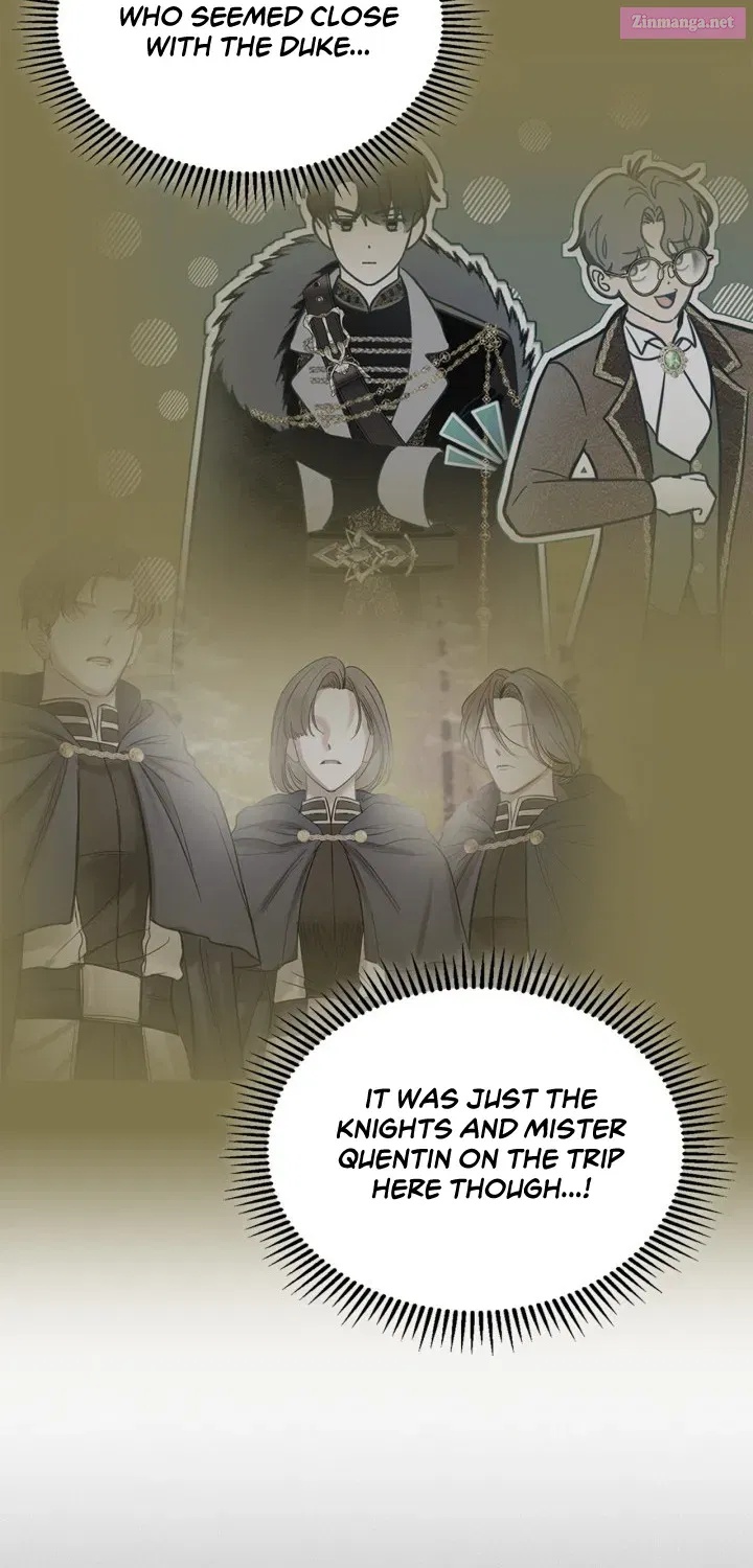 The Baby Prisoner of the Winter Castle Chapter 5 page 14 - MangaNelo