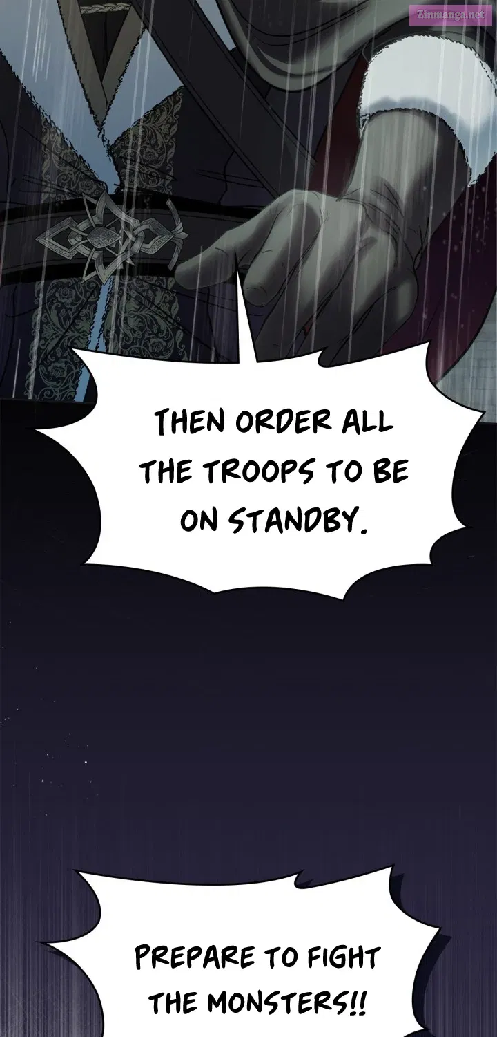 The Baby Prisoner of the Winter Castle Chapter 50 page 22 - MangaNelo