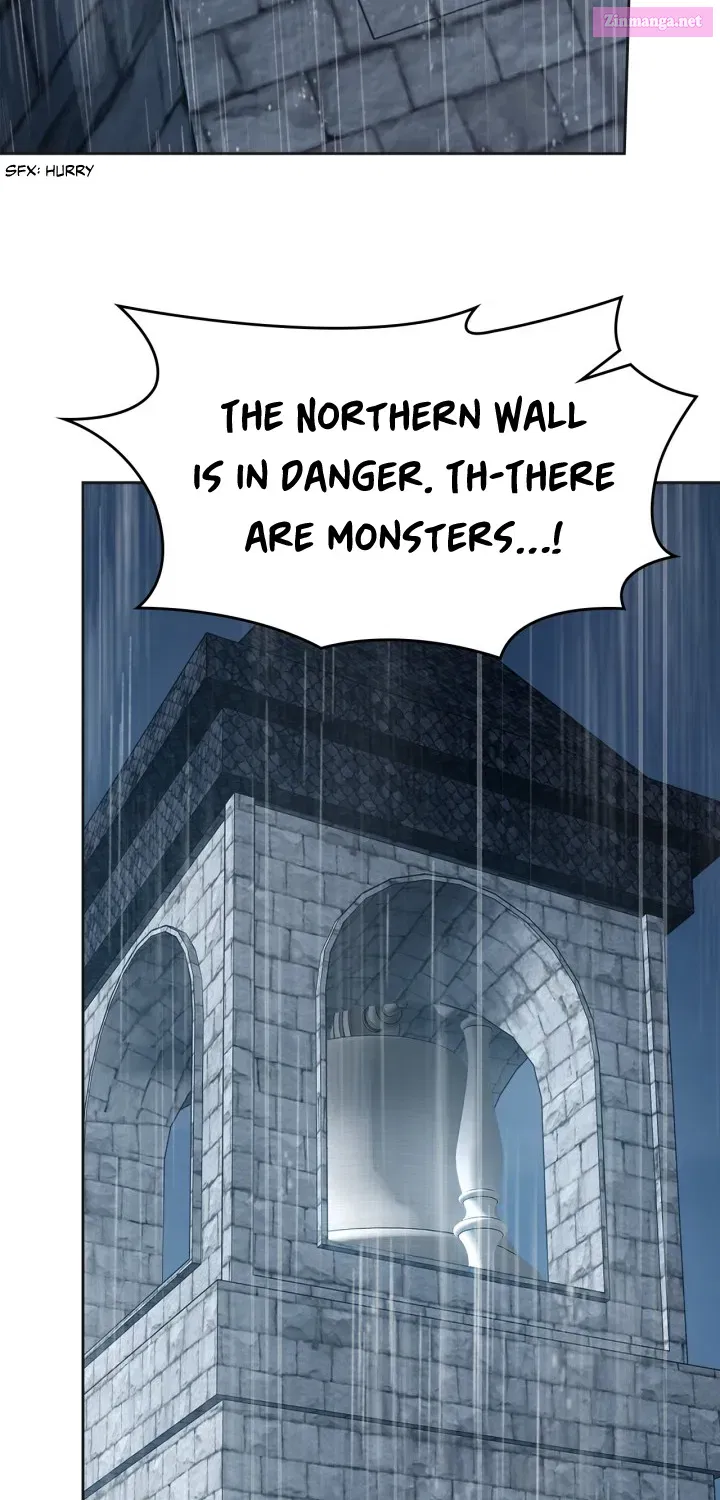 The Baby Prisoner of the Winter Castle Chapter 50 page 81 - MangaNelo