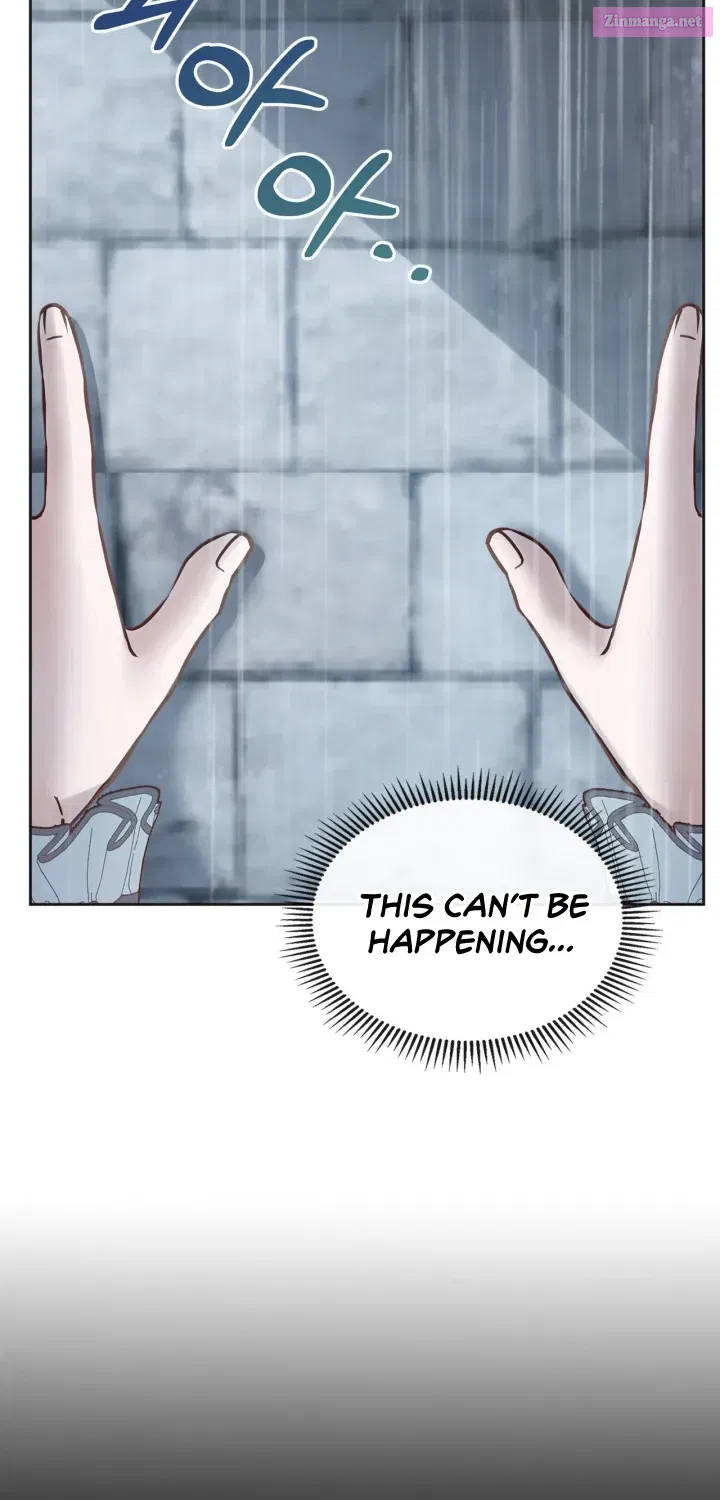 The Baby Prisoner of the Winter Castle Chapter 50 page 85 - MangaNelo