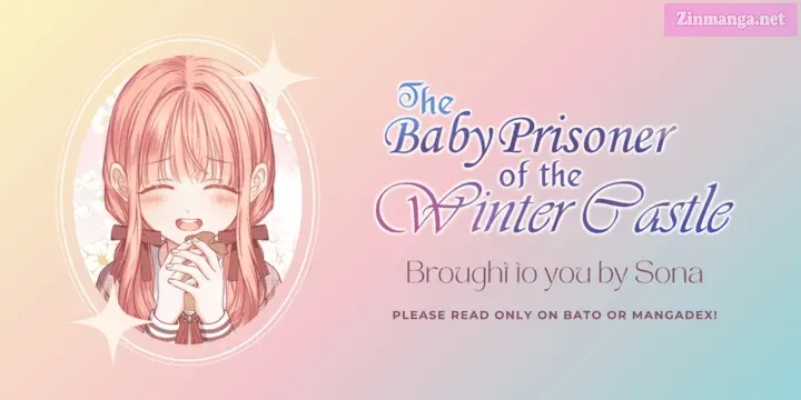 The Baby Prisoner of the Winter Castle Chapter 51 page 1 - MangaKakalot