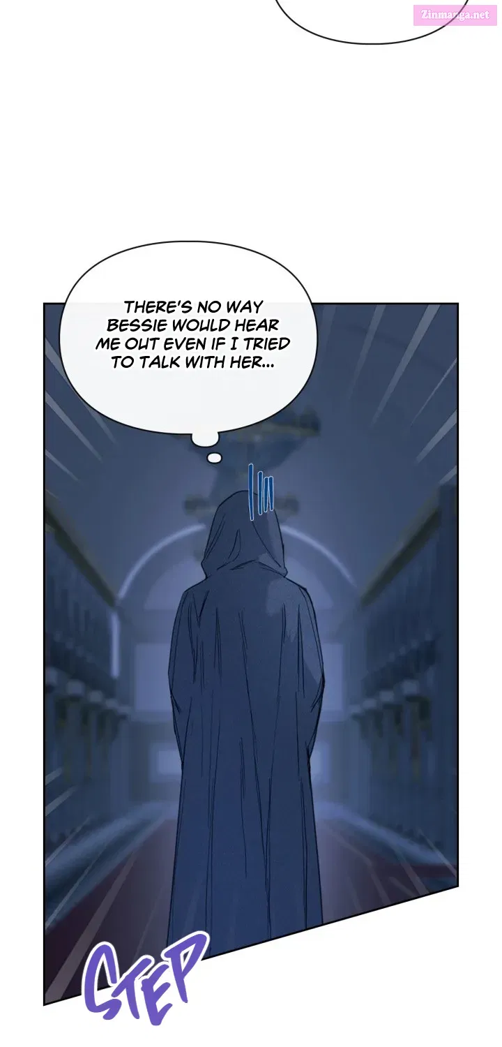 The Baby Prisoner of the Winter Castle Chapter 6 page 25 - Mangabat