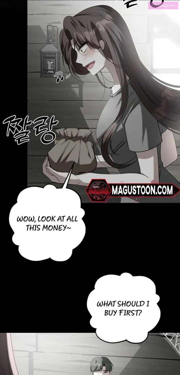 The Baby’s Future Dream Is To Become The Mastermind Chapter 24 page 68 - MangaNelo