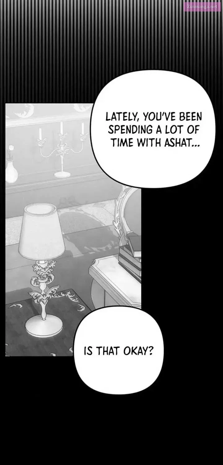 The Baby’s Future Dream Is To Become The Mastermind Chapter 25 page 19 - MangaNelo