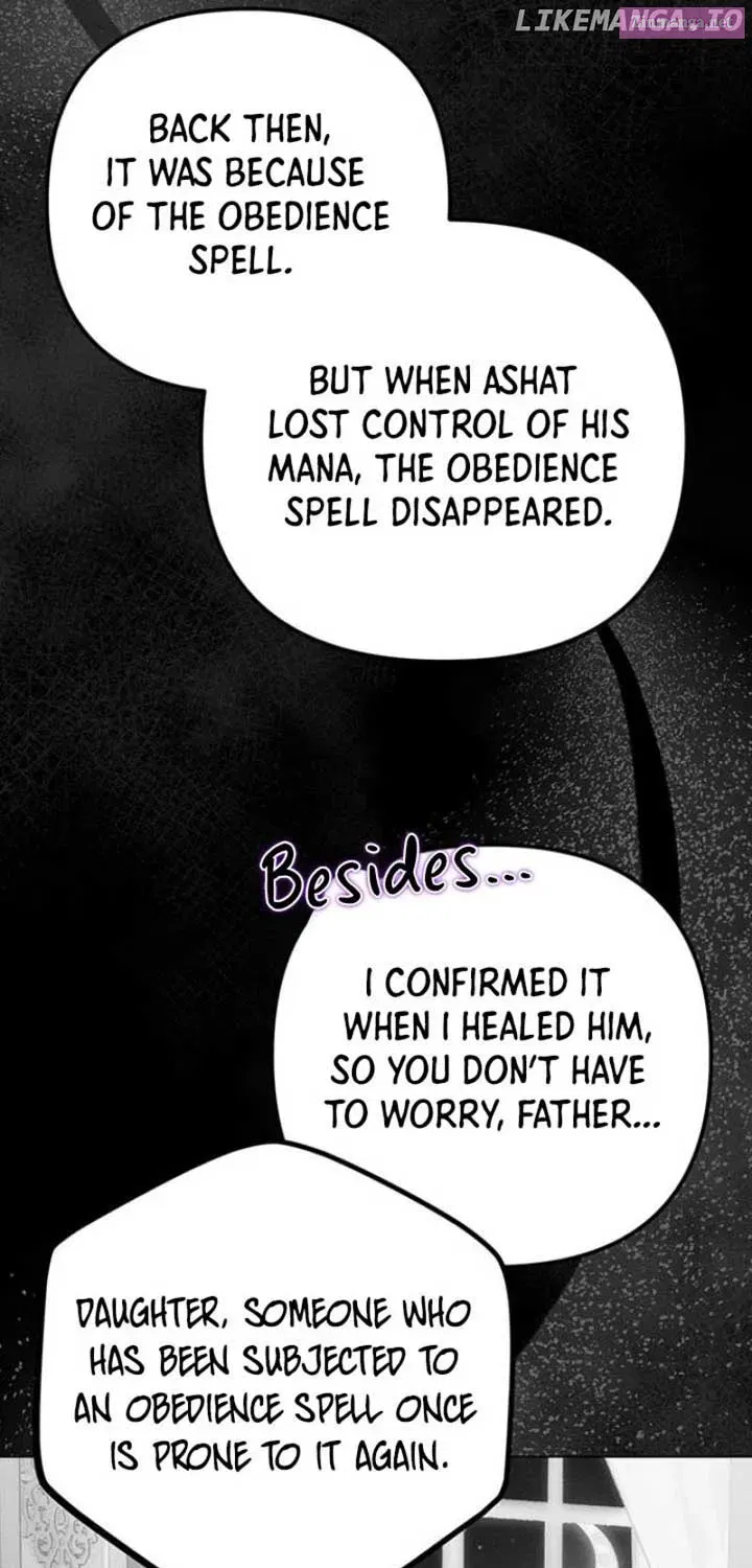 The Baby’s Future Dream Is To Become The Mastermind Chapter 25 page 22 - MangaNelo