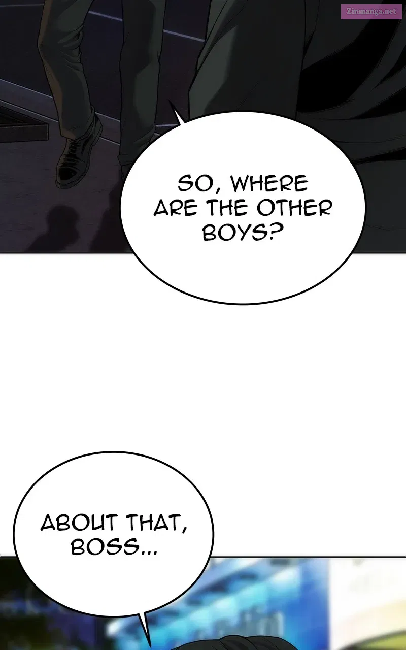 The Bad Son Chapter 14 page 24 - Mangabat