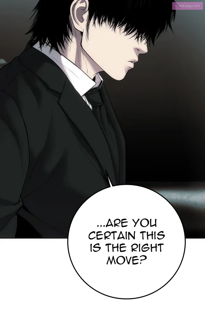 The Bad Son Chapter 14 page 70 - Mangabat