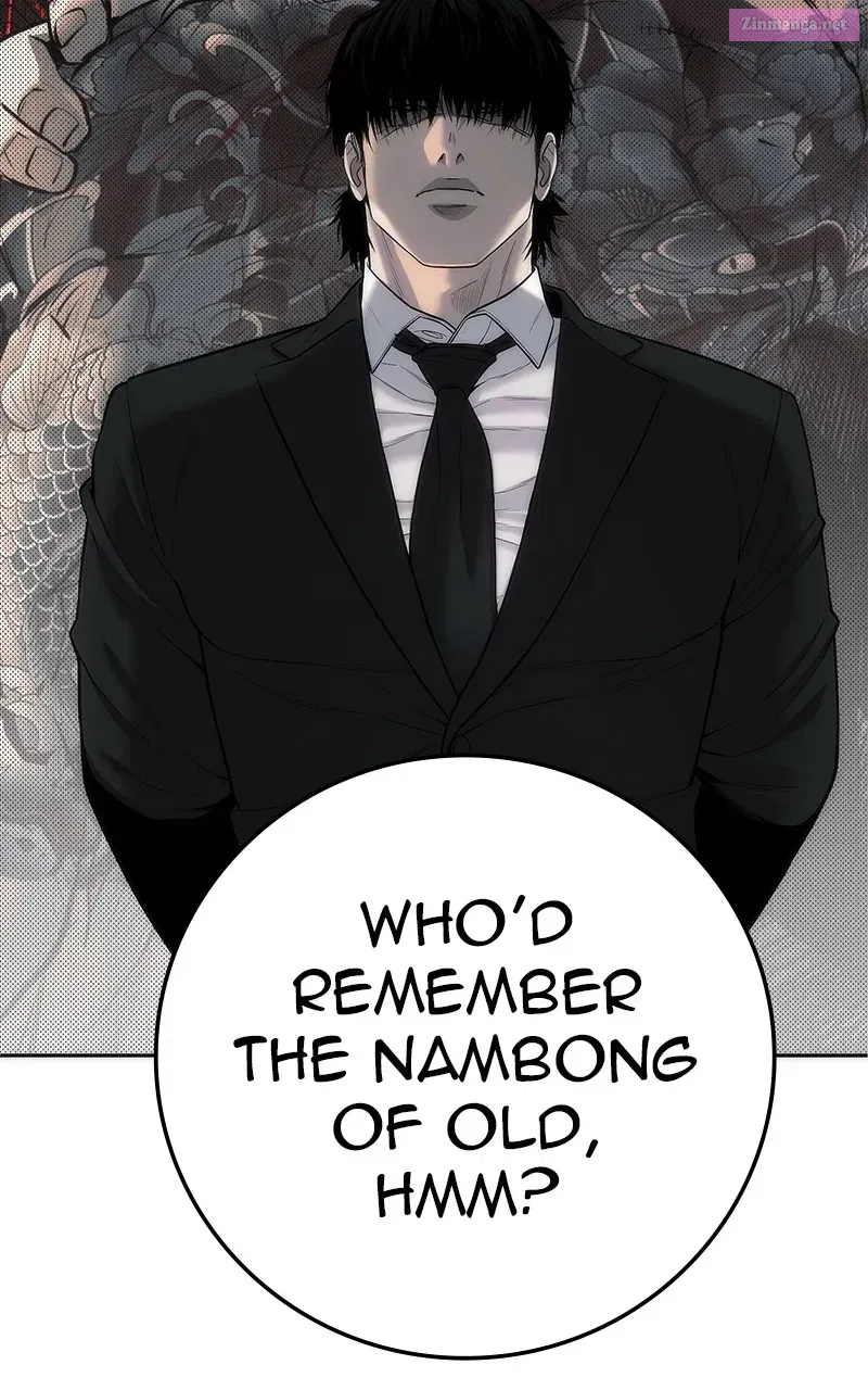 The Bad Son Chapter 14 page 81 - Mangabat