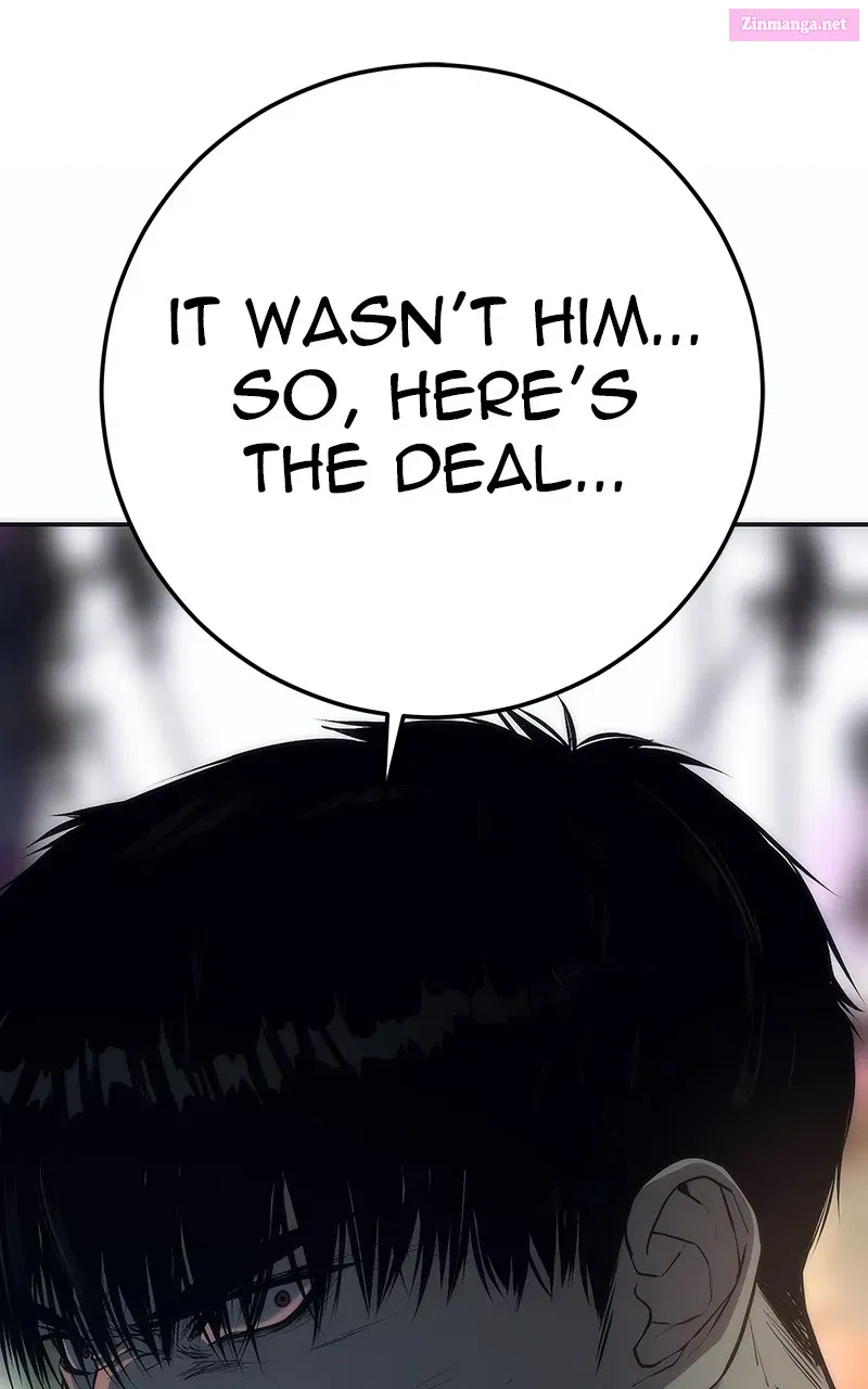 The Bad Son Chapter 15 page 103 - Mangabat