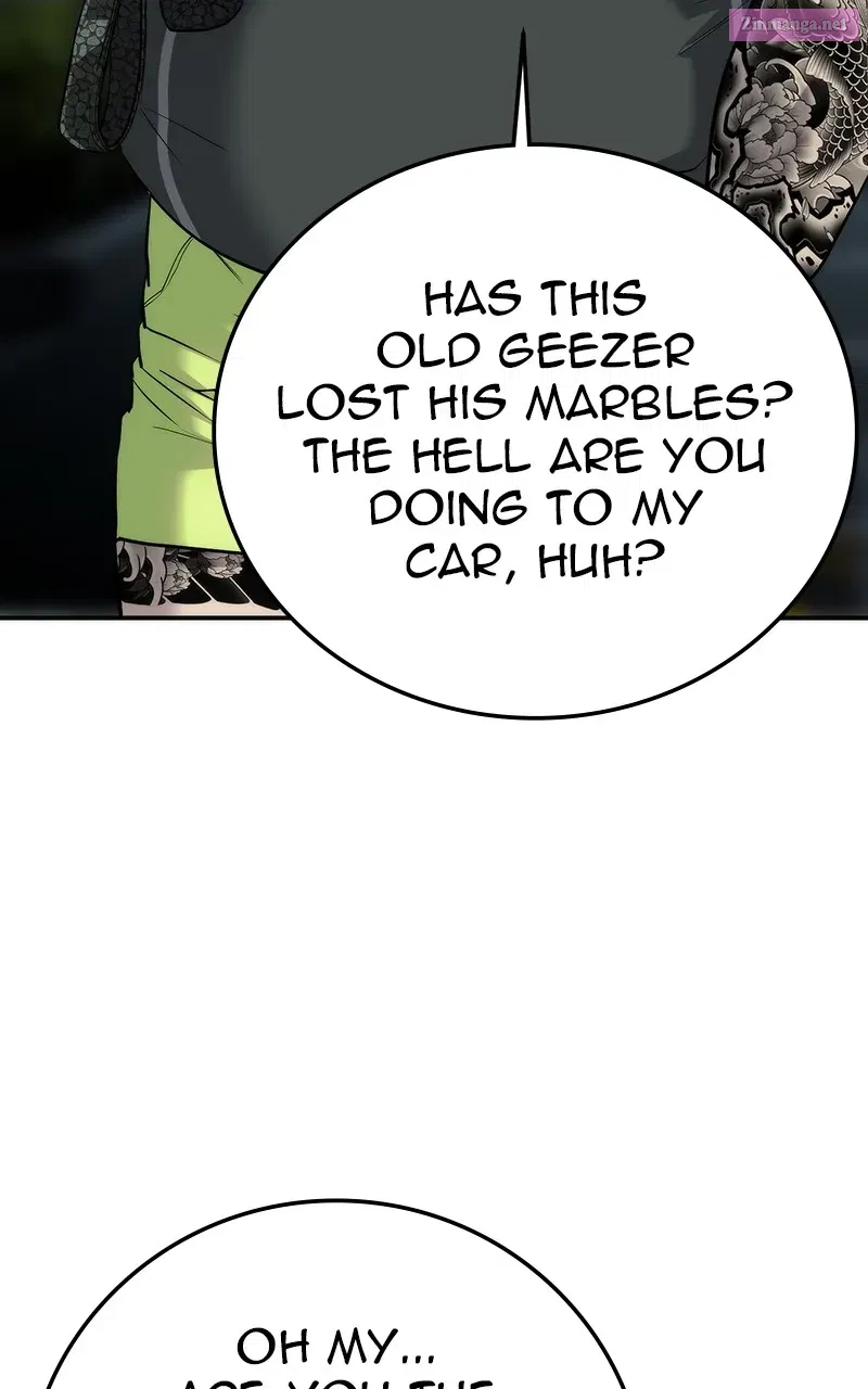 The Bad Son Chapter 16 page 107 - MangaNelo