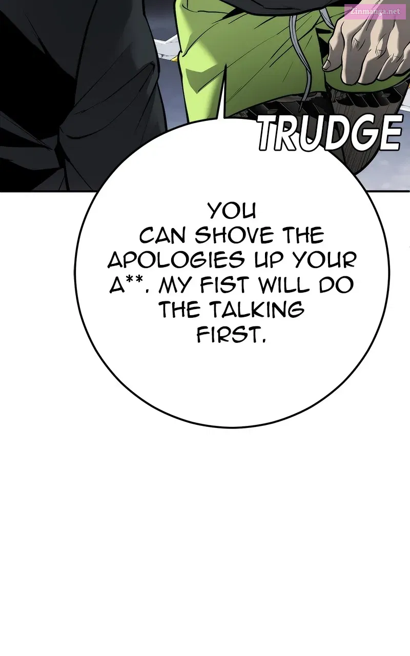 The Bad Son Chapter 16 page 129 - MangaNelo