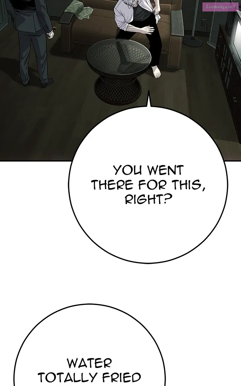 The Bad Son Chapter 26 page 113 - MangaKakalot