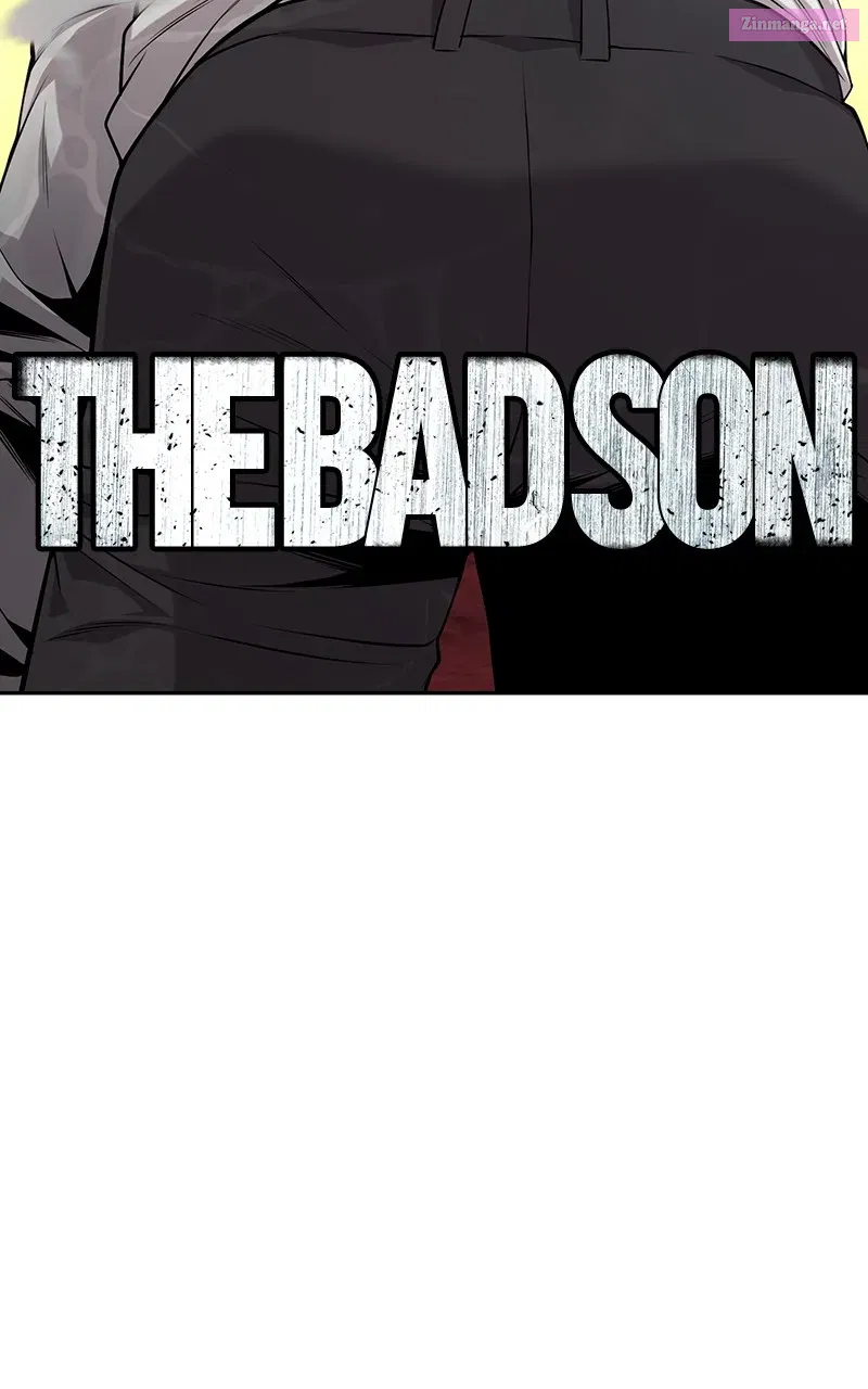 The Bad Son Chapter 26 page 6 - Mangabat