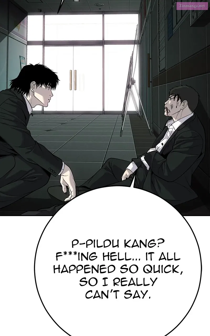 The Bad Son Chapter 26 page 57 - MangaKakalot