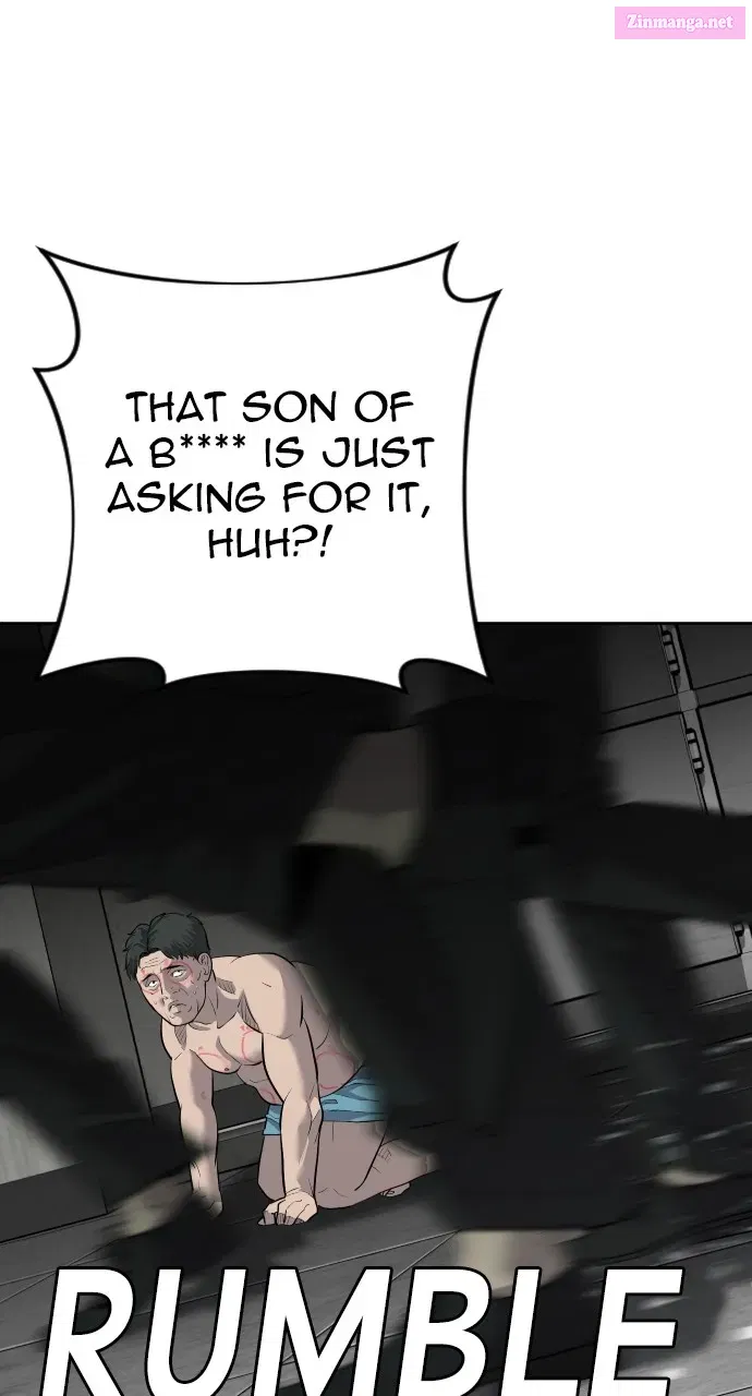 The Bad Son Chapter 3 page 88 - MangaNelo